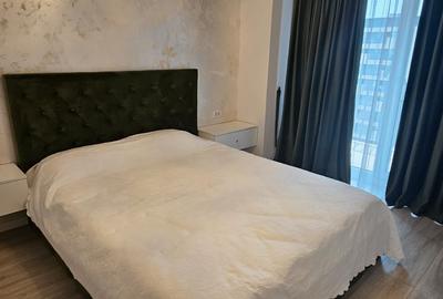 Apartament nou, intabulat, 2 camere si parcare subterana, Tatarasi Aurel Vlaicu - 3