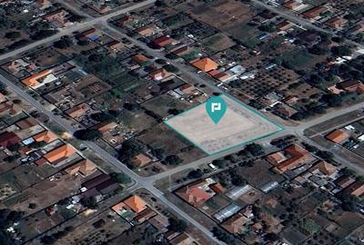 Teren intravilan, comuna Macea, Arad-1490 mp. - 3