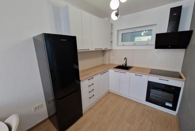 Apartament cu 2 camere decomandat în Central - 3