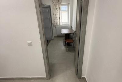 Apartament cu 2 camere decomandat în Central - 4