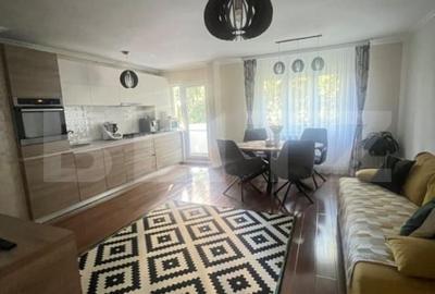 Apartament cu 3 camere si 2 bai, in zona Parang - 2