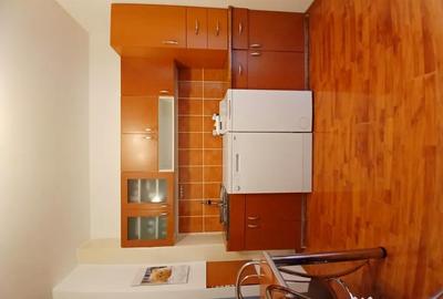 Apartament cu 2 camere decomandat în Central - 3