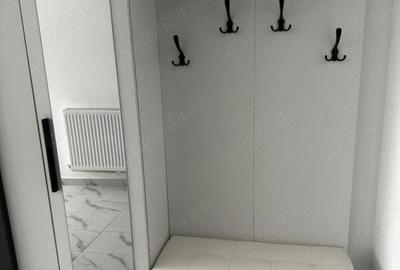 Garsonieră în Central - 7