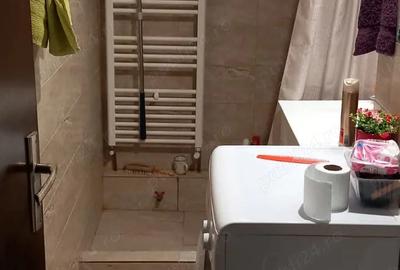 Apartament cu 2 camere semidecomandat în Gării - 1