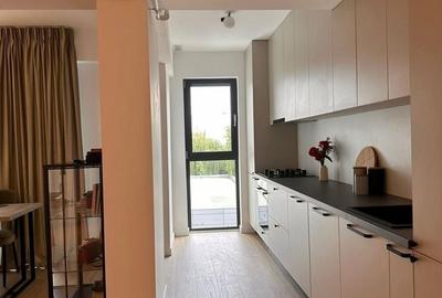 Apartament 4 Camere de vanzare Iancu Nicolae utilat mobilat NOU - 20