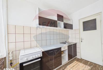 Apartament cu 2 camere, mobilat în Dămăroaia - 1