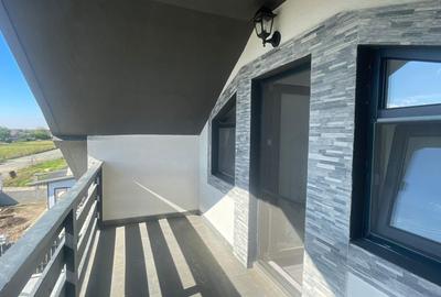 Casă cu 4 camere în Valu lui Traian - 6