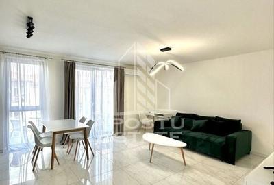 Inchiriere Apartament 2 camere Eso Giroc - 1