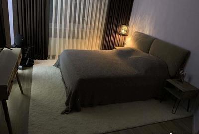 Garsonieră decomandată în Mărăști