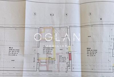 Cladire comerciala S+P+2E+M, PIATA MICA - Sibiu - 8