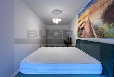 Exclusivitate 2 camere, 50mp, parcare subterana, Viva City - 6