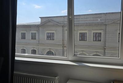 Apartament cu 2 camere semidecomandat în Unirii - 13