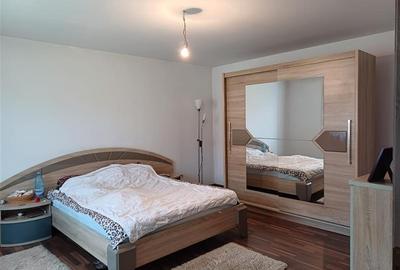 2 Case de vanzare langa liceu in Talmaciu - 8