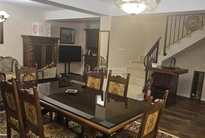 Casă cu 5 camere cu Teren 100 Mp în 1 Decembrie - 7