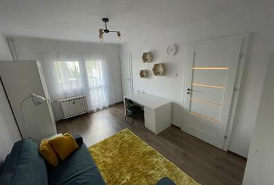 Garsonieră decomandată în Mănăștur - 6