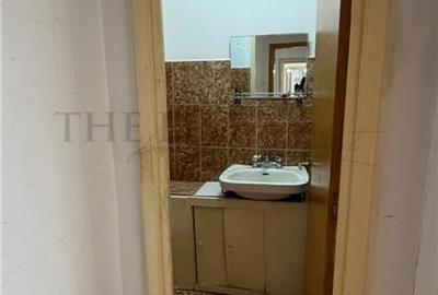 Apartament cu 3 camere decomandat în Arcul de Triumf - 8