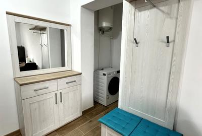 Garsonieră decomandată în Exterior Vest - 8