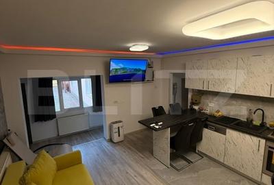 Casa 4 camere,teren 400mp - 1