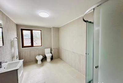 Casă cu 5 camere cu Teren 450 Mp în Central - 11