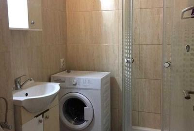 Garsonieră semidecomandată, mobilată în Drumul Taberei - 5