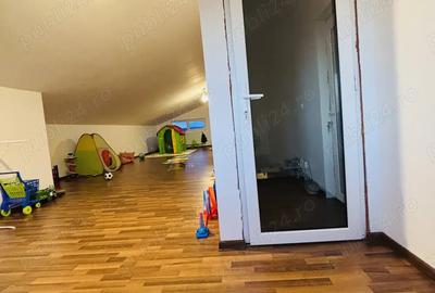 Casa individuala P+M - 4