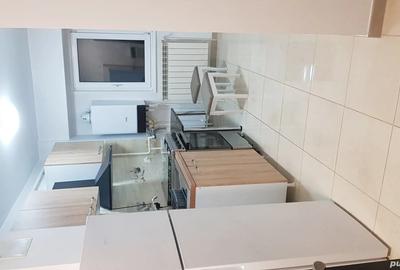 Inchiriez apartament o camera in Ic Frimu - 2