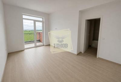 Penthouse cu 3 camere decomandat în Aeroport - 3