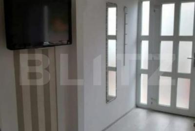 Garsonieră decomandată în Central - 5