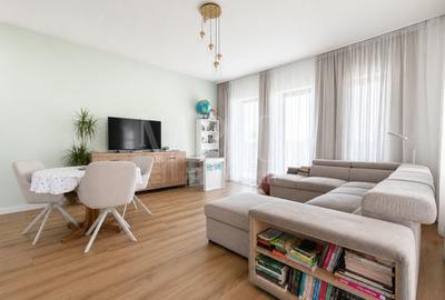 Casă individuală cu 4 camere cu Teren 700 Mp în Central - 1