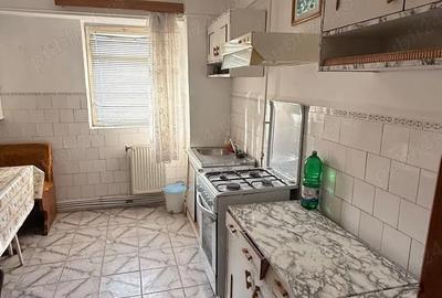 Apartament cu 3 camere decomandat în Ultracentral - 2