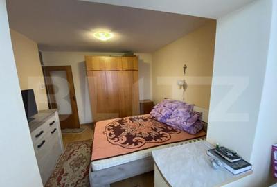 Apartament 3 camere, 72 mp, decomandat, zona Dumbrava Nord - 1