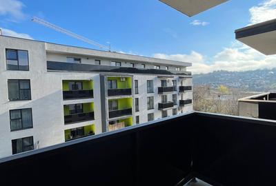 Apartament de vânzare, 2 camere, 40 mp, zona Lombului - 5