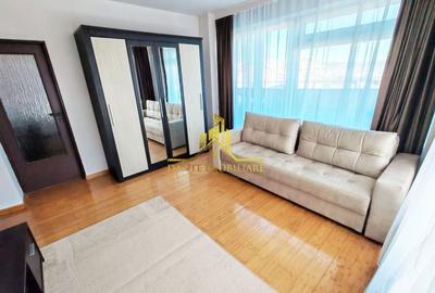 Apartament cu 2 camere decomandat, mobilat în Mărăști - 10