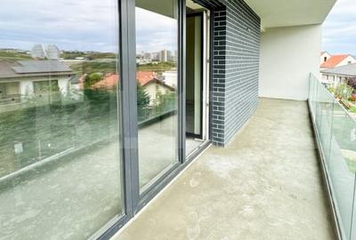 Casa semifinisata cu curte de 357 mp, 159,2 mp utili si priveliste superba - 3