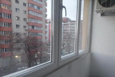 Apartament decomandat în Ștefan cel Mare