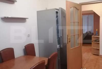 Apartament cu 3 camere decomandat în Decebal - 16