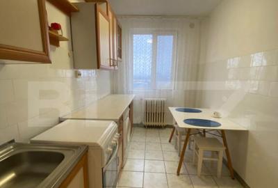 Apartament cu 2 camere decomandat în Olimpia-Stadion - 2