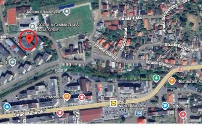 Apartament cu 3 camere decomandat în Central - 10