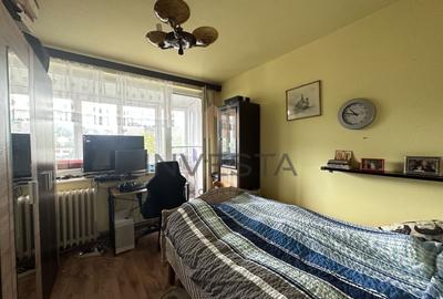 3 camere/Zona Liceului Onisifor Ghibu - 7