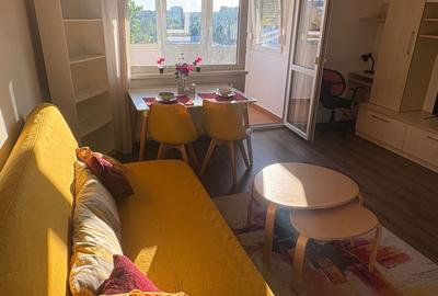 Apartament cu 2 camere decomandat în Titan - 6