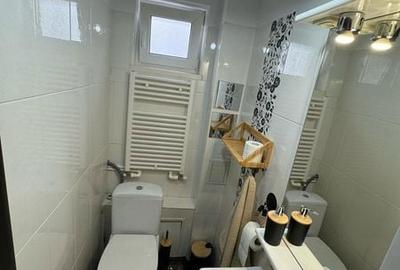 Garsonieră în Central - 4