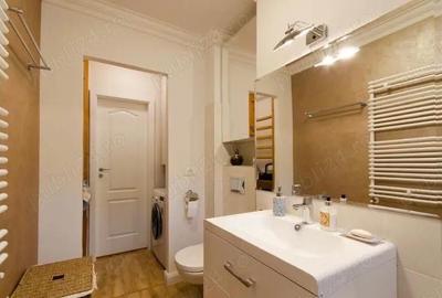 Apartament cu 3 camere semidecomandat în Circumvalațiunii - 7