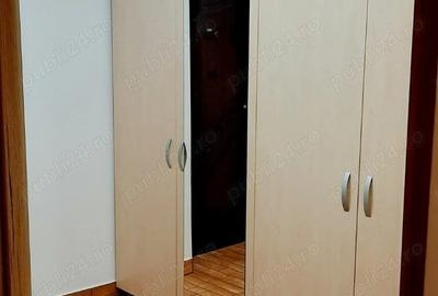 Inchiriere Garsoniera Spatioasa Basarabiei Costin Georgian - 4