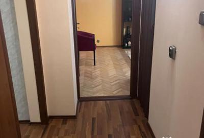 Apartament cu 4 camere decomandat, mobilat în Brazda lui Novac - 5