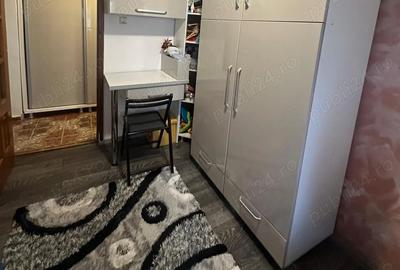 Vand apartament mobilat ?i utilat - 5