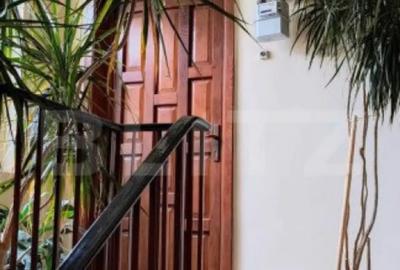 Apartament cu 3 camere decomandat în Kogălniceanu