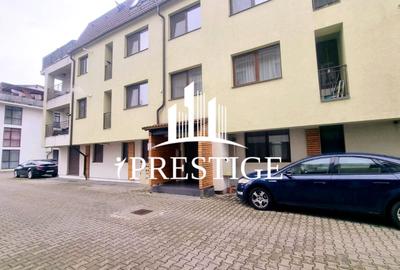 Garsonieră semidecomandată, mobilată în Piața Cluj - 11