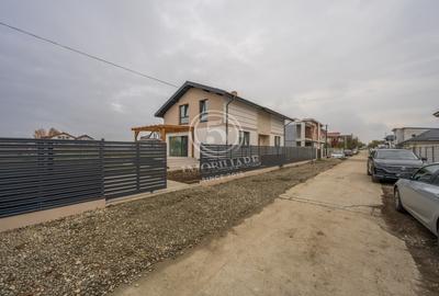 Vila noua cu 4 dormitoare – locul unde familia se simte Acasa - 6