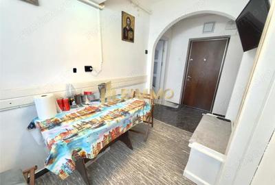 Apartament cu 2 camere în Obcini - 3