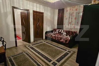 Apartament cu 2 camere decomandat în Libertății - 4